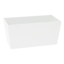 Biely hrantík Coimbra Snow