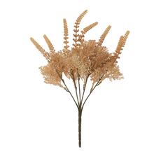 Umelá zeleň Erika hnedá 35 cm