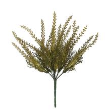 Zápich vres zelený 34 cm