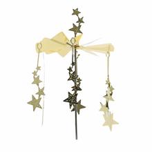 Svietnik hviezda CHIME NORTH.STAR S.