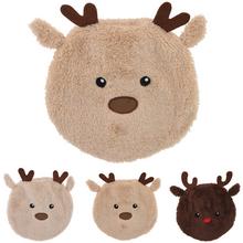 Termofor vianočný sob v troch variantoch.