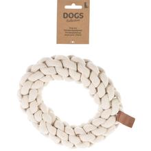 Hračky pre psa z lana, 18 cm