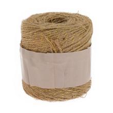 Špagát aran melír zlatý 0,2cm/70m