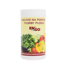 Hnojivo ENGO PLOD 1kg na podporu tvorby plodov.