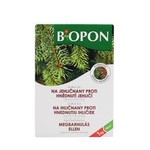 BOPON 1kg - Ihličnany proti hnednutiu