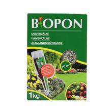 BOPON 1kg - univerzálne hnojivo v balení.