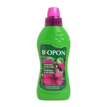 Hnojivo BOPON 500ml pre surfínie a petúnie.