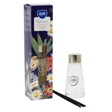 Difuzér nočný kvet s tyčinkami.