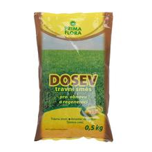 Obal osiva DOSEV 0,5kg PRIMAFLORA