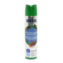 Bros UNI SPRAY proti lietajúcemu a lezúcemu hmyzu 400ml