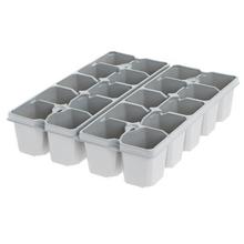 Sadbovač 7515 ENDPACK s 10 oddeleniami.