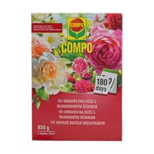 Hnojivo pre ruže 850g s dlhodobým účinkom