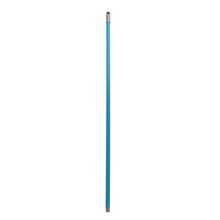Násada na metlu 120 cm z kovu a UH