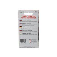 Semená šalátu Lollo Rossa 0,5g