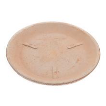 Miska Sottovaso Galestro 35cm v terakotovej farbe.