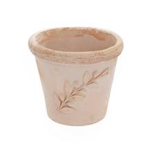 Kvetináč Soleto Galestro Oliva 24cm