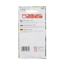 Semená kapusty Let.Pluto 0,8g