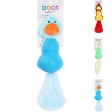 Hračky pre psa - kačka 35.5CM