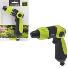 Nastaviteľná hlavica postrekovača