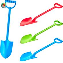 LOPATA pp 63 cm 3ass farba S34939510