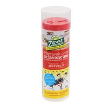 Zdravá záhrada - proti mravcom 250g