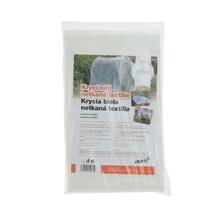 Netkaná text.biela 17g 3,2x5m