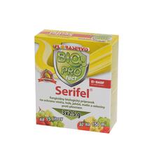 SERIFEL 3x2,5g