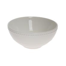 MISKA porcel biela pr.15cm *8114