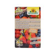 Hnojivo pre jahody a drobné ovocie 1kg Azet Neudorf
