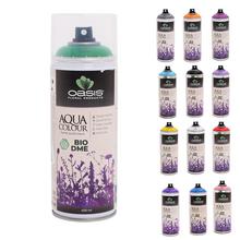 FloraLife Aqua Color Spray mix 400ml