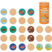 Pexeso Boppi Pairs Game - Dinosaurs PG001
