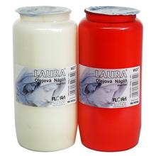 XXXWO7 OLEJ.NÁPLŇ LAURA 270GR 88hod/NOVÁ/