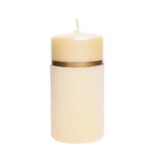 Krémová sviečka LUNA VAL.7x11,5