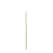 Bambusová tyč s dĺžkou 150 cm