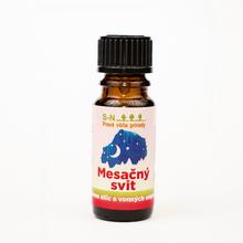 Fľaša silice MESAČNÝ SVIT