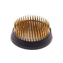 Držiak na aranžovanie s ihlami, priemer 60mm.