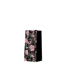 AGB1018721 TAŠKA darč. 10x22x7 cm FLOWERS MYSTERY 