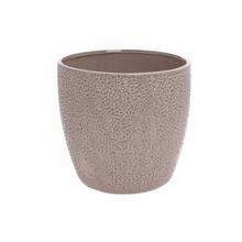 Keramický obal tortora s textúrou.