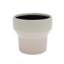 Obal zúžený Torre v zeleno-šedej farbe.