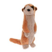 Plyšová surikata 18 cm ECO-FRIENDLY