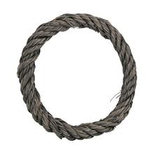 VENIEC TOPOĽOVÝ 38X38X4CM