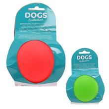 Hračka pre psa - lopta, ktorá svieti v tme.