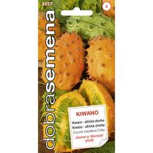 Semená Kiwano - africká uhorka