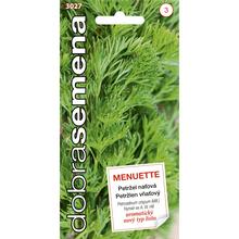 PETRŽLEN VŇAŤ.MENUETTE strihané listy 2,5g