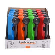 Zapaľovač GH-19 v rôznych farbách.