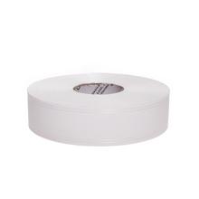 Biela smútočná stuha 3cm/100y