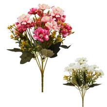 Umelá kytica Kosmos s mixom kvetov.