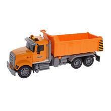 Hračkárske auto s efektom, 31 cm.