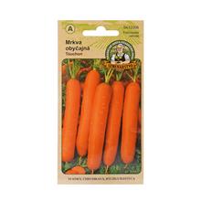 Semená mrkvy obyčajnej Touchon