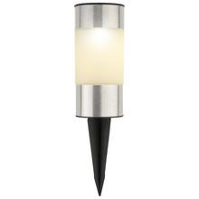 Solár zápich 2V1nerezový ww/6h pr.6,3cm/V14cm